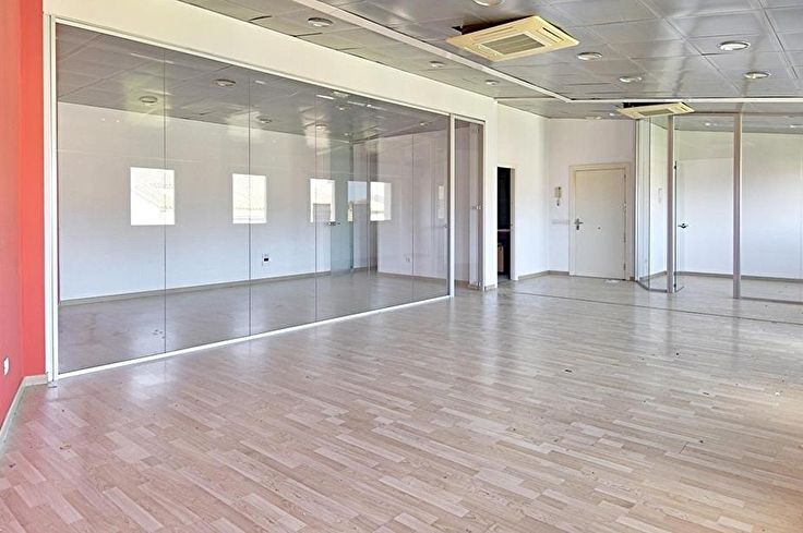 Local commerciel avec Air conditionné à Palafrugell - Acheter - vendre