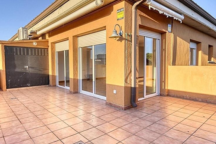 Attique 1 chambre à coucher à Palafrugell - Acheter - vendre