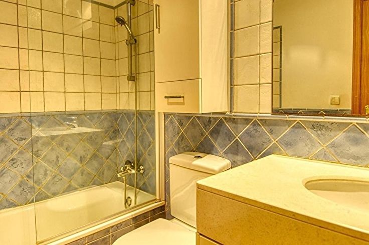 Attique 1 chambre à coucher à Palafrugell - Acheter - vendre