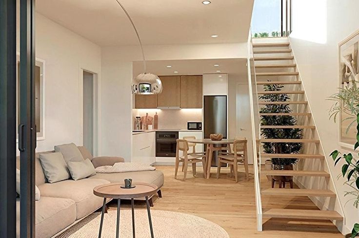 Appartement 2 chambres avec Air conditionné à Palafrugell - Acheter - vendre