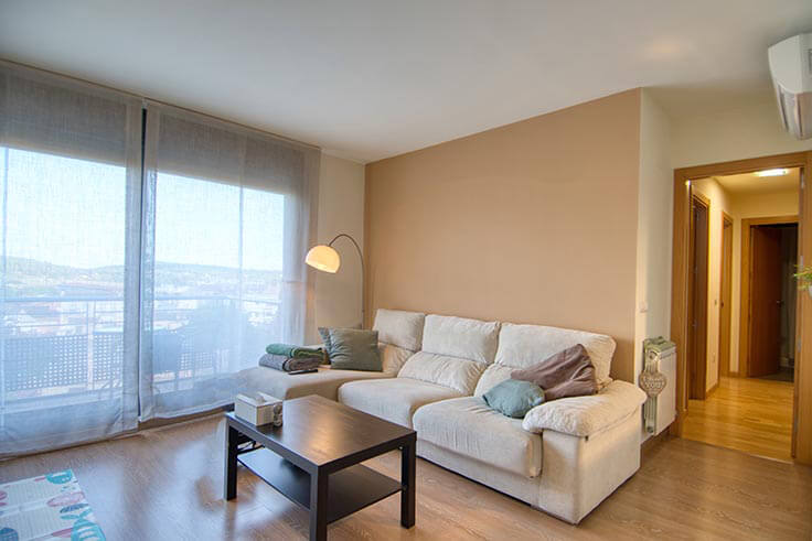 Appartement 2 chambres avec Air conditionné à Palafrugell - Acheter - vendre