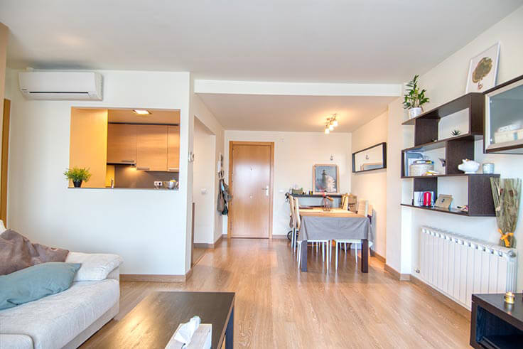 Appartement 2 chambres avec Air conditionné à Palafrugell - Acheter - vendre