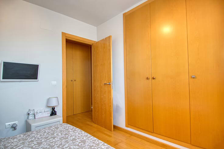 Appartement 2 chambres avec Air conditionné à Palafrugell - Acheter - vendre