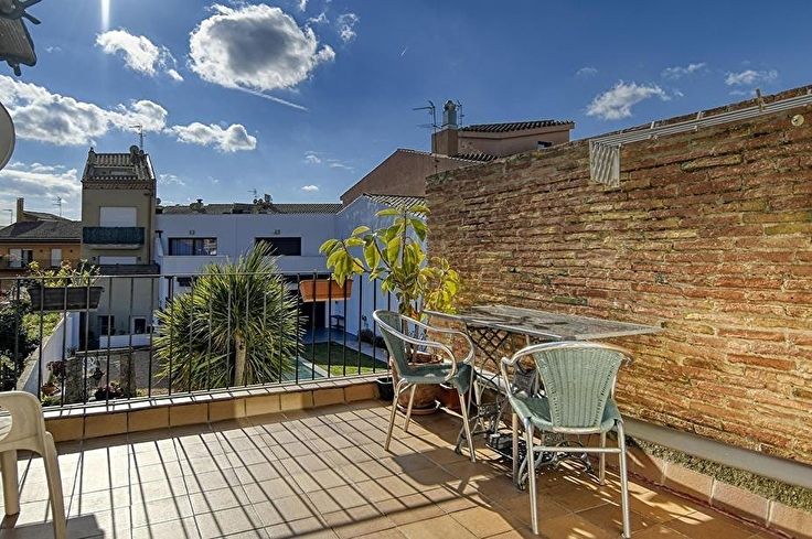 Maison de ville 4 chambres à Palafrugell - Acheter - vendre