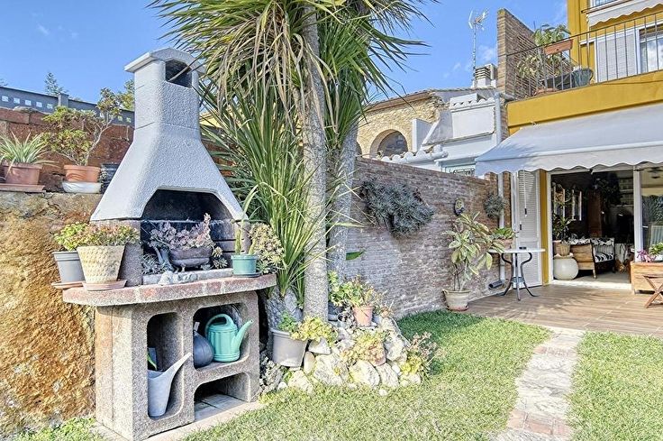 Maison de ville 4 chambres à Palafrugell - Acheter - vendre