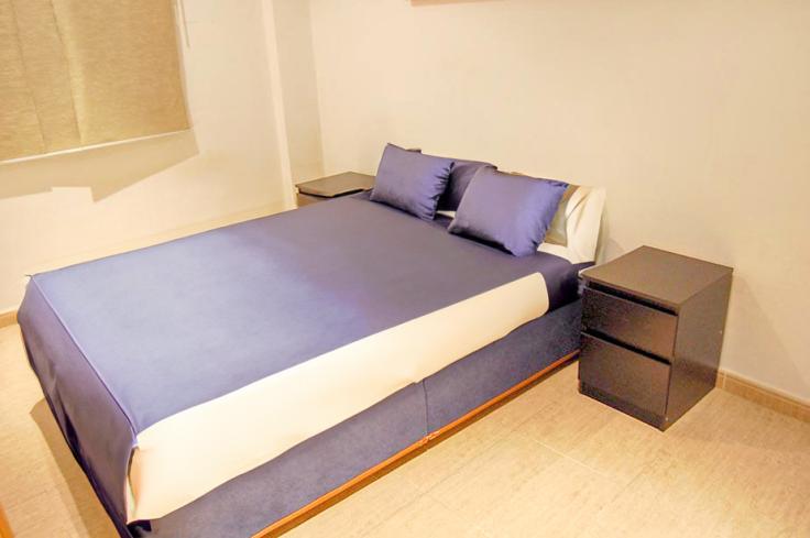 Appartement 2 chambres avec Air conditionné et Parking à Palafrugell - Acheter - vendre