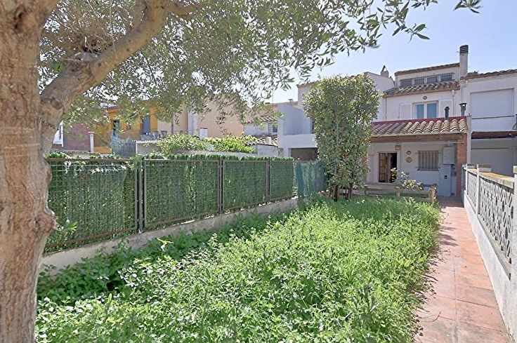 Maison de ville 4 chambres avec jardin à Palafrugell - Acheter - vendre