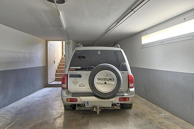 Maison jumelée 3 chambres avec Air conditionné à Palafrugell - Acheter - vendre