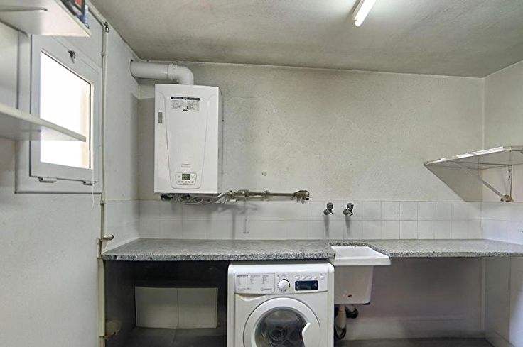 Maison jumelée 3 chambres avec Air conditionné à Palafrugell - Acheter - vendre