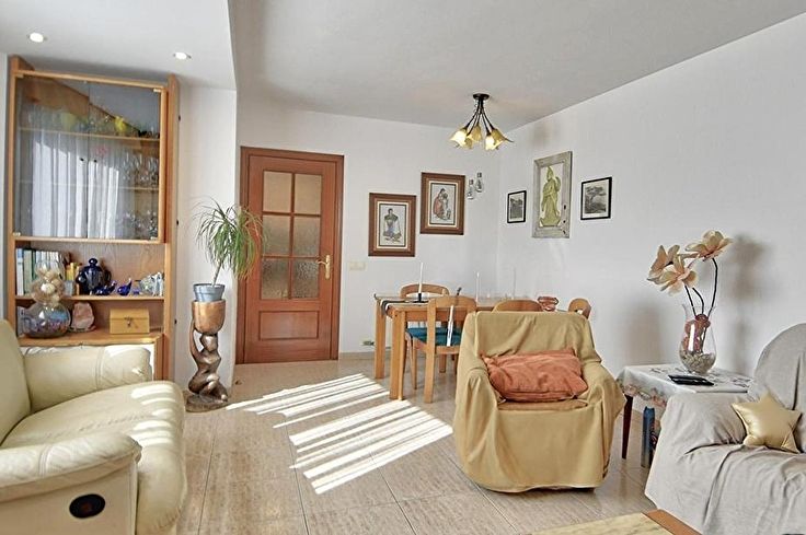 Maison jumelée 3 chambres avec Air conditionné à Palafrugell - Acheter - vendre