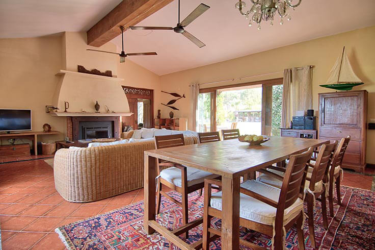 Maison de campagne 5 chambres avec Barbecue et jardin à Palafrugell - Acheter - vendre