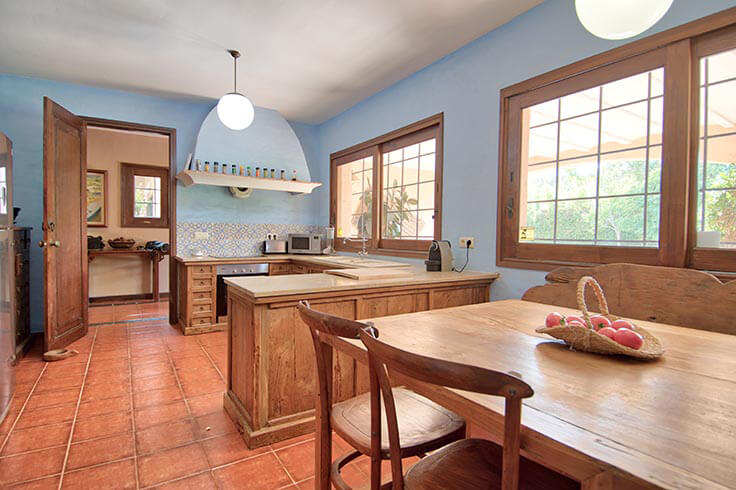 Maison de campagne 5 chambres avec Barbecue et jardin à Palafrugell - Acheter - vendre