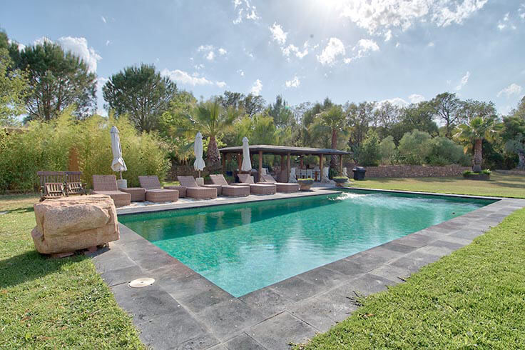 Maison de campagne 5 chambres avec Barbecue et jardin à Palafrugell - Acheter - vendre