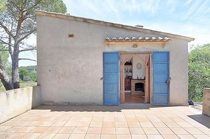 Caserne 2 chambres à Palafrugell - Acheter - vendre