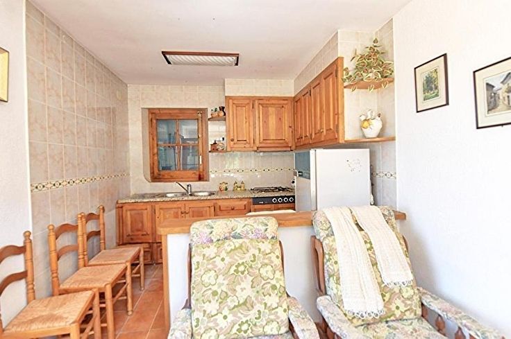 Caserne 2 chambres à Palafrugell - Acheter - vendre