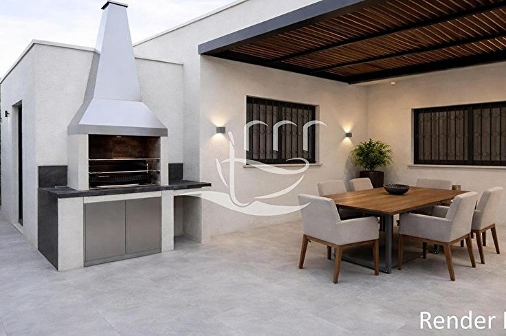 Maison individuelle 1 chambre à coucher avec Piscine à Palafrugell - Acheter - vendre