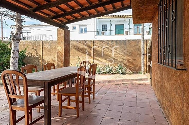 Maison individuelle 1 chambre à coucher avec Piscine à Palafrugell - Acheter - vendre