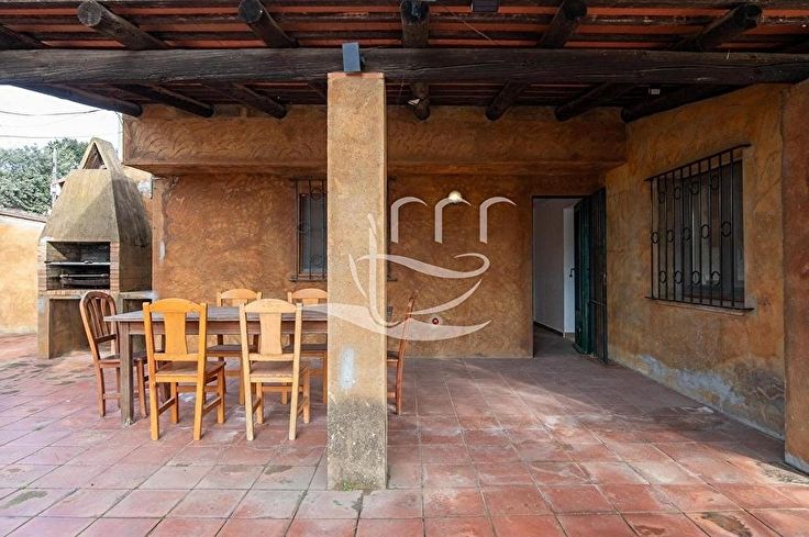 Maison individuelle 1 chambre à coucher avec Piscine à Palafrugell - Acheter - vendre