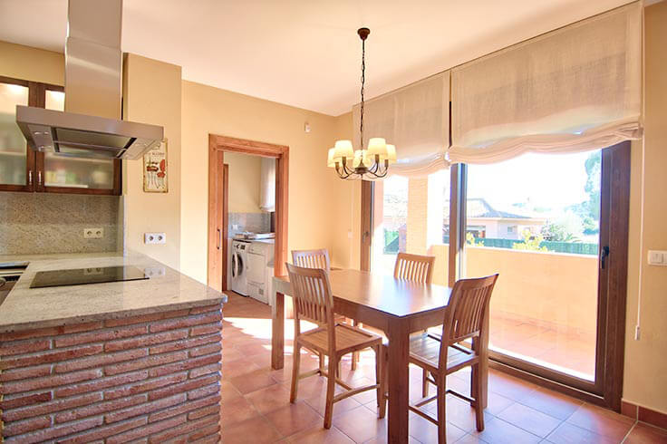 Chalet 5 chambres avec Piscine et jardin à Mont-ras - Acheter - vendre