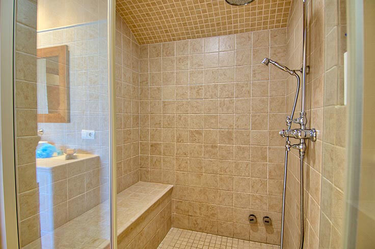 Chalet 5 chambres avec Piscine et jardin à Mont-ras - Acheter - vendre