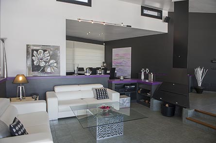 Chalet 4 chambres avec Piscine, Vues à la mer, Air conditionné et jardin à Begur - Acheter - vendre