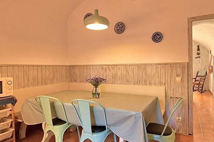 Maison de ville 2 chambres avec jardin à Begur - Acheter - vendre