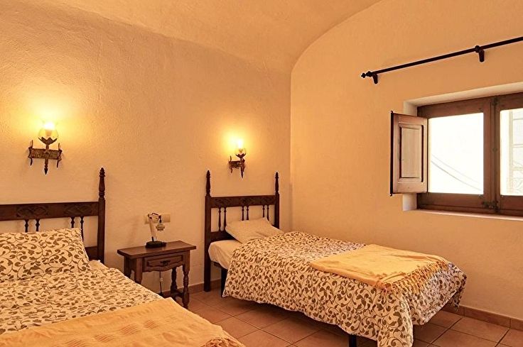 Maison de ville 2 chambres avec jardin à Begur - Acheter - vendre