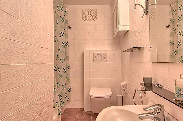 Maison de ville 2 chambres avec jardin à Begur - Acheter - vendre