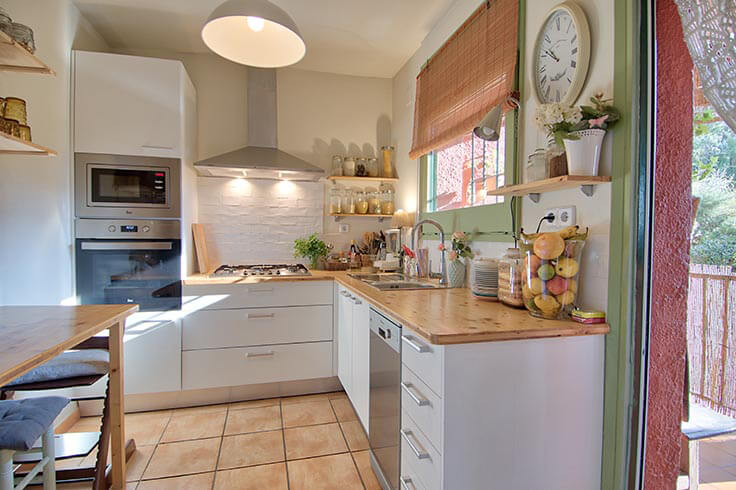 Appartement 3 chambres avec Air conditionné et Barbecue à Begur - Acheter - vendre