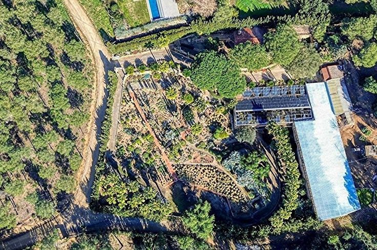 Maison de campagne 3 chambres avec Vues à la mer et Air conditionné à Esclanyà - Acheter - vendre