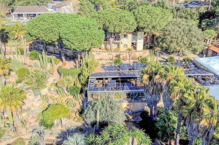 Maison de campagne 3 chambres avec Vues à la mer et Air conditionné à Esclanyà - Acheter - vendre