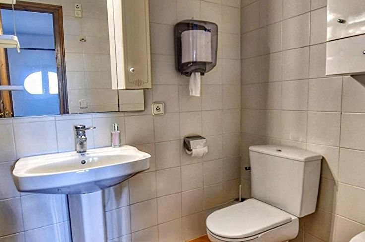 Maison de campagne 3 chambres avec Vues à la mer et Air conditionné à Esclanyà - Acheter - vendre