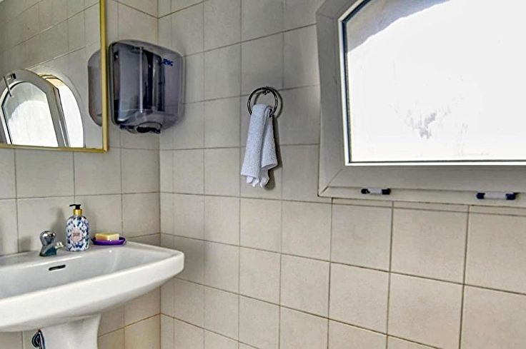 Maison de campagne 3 chambres avec Vues à la mer et Air conditionné à Esclanyà - Acheter - vendre