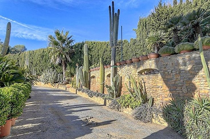 Maison de campagne 3 chambres avec Vues à la mer et Air conditionné à Esclanyà - Acheter - vendre