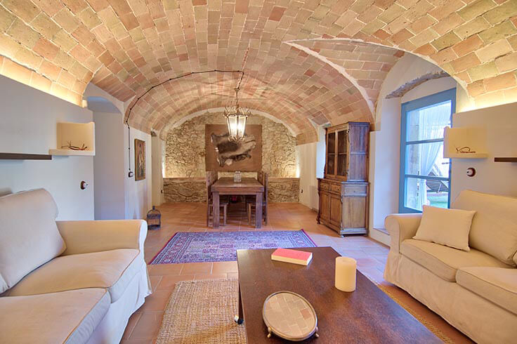 Maison de ville 3 chambres avec Piscine, Parking, Barbecue et jardin à Pals - Acheter - vendre