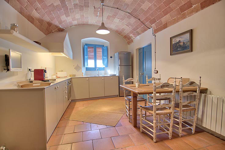 Maison de ville 3 chambres avec Piscine, Parking, Barbecue et jardin à Pals - Acheter - vendre