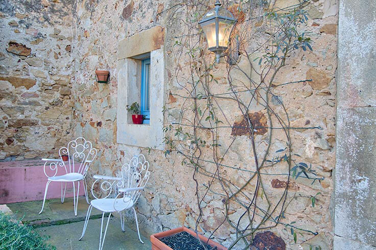 Maison de ville 3 chambres avec Piscine, Parking, Barbecue et jardin à Pals - Acheter - vendre