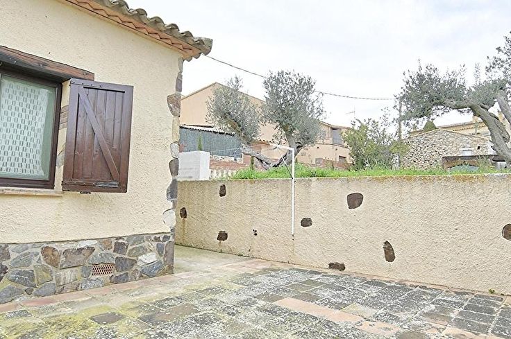 Maison individuelle 3 chambres à Regencós - Acheter - vendre