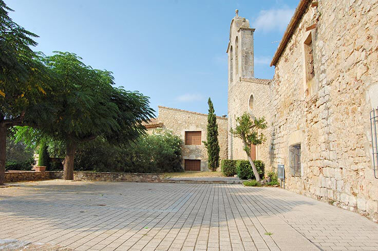 Maison en pierre 2 chambres à Esclanyà - Acheter - vendre