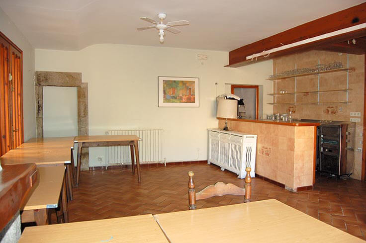 Maison en pierre 2 chambres à Esclanyà - Acheter - vendre