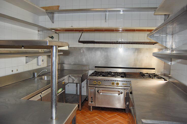 Maison en pierre 2 chambres à Esclanyà - Acheter - vendre