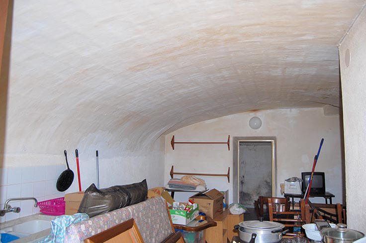 Maison en pierre 2 chambres à Esclanyà - Acheter - vendre