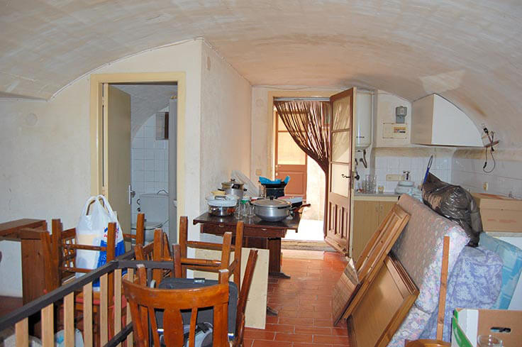 Maison en pierre 2 chambres à Esclanyà - Acheter - vendre