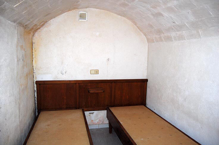 Maison en pierre 2 chambres à Esclanyà - Acheter - vendre