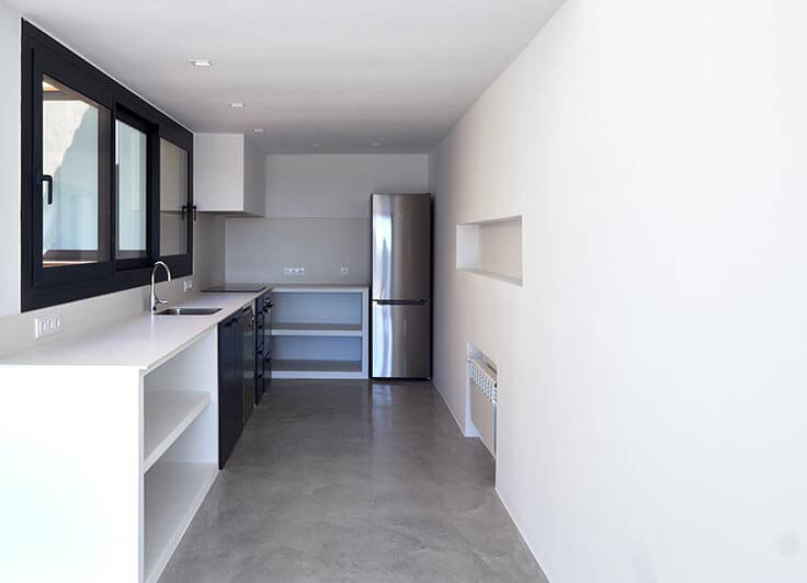 Maison jumelée 4 chambres avec Piscine, Parking et jardin à Vilopriu - Acheter - vendre