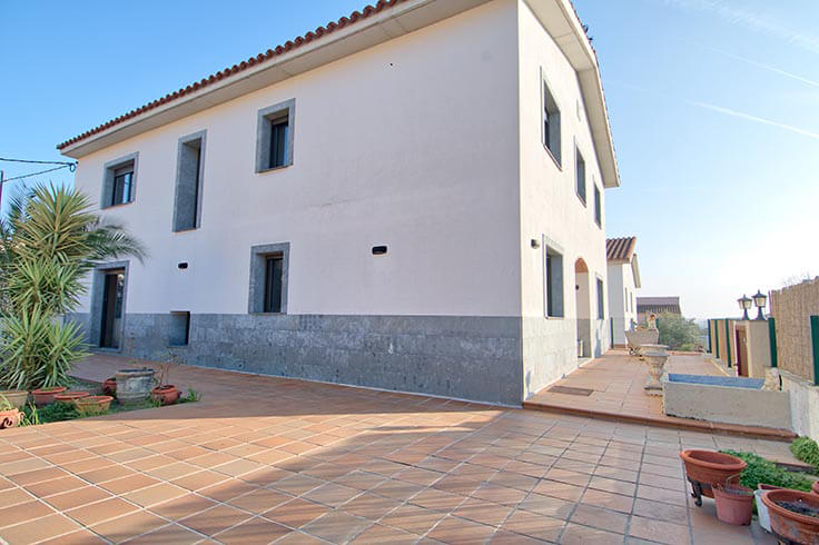 Chalet 4 chambres à Torroella de Montgrí - Acheter - vendre