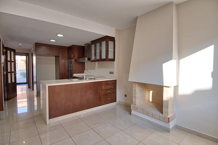 Chalet 4 chambres à Torroella de Montgrí - Acheter - vendre