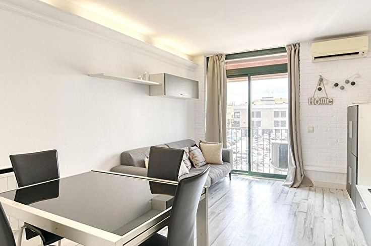 Attique 2 chambres à Palamós - Acheter - vendre