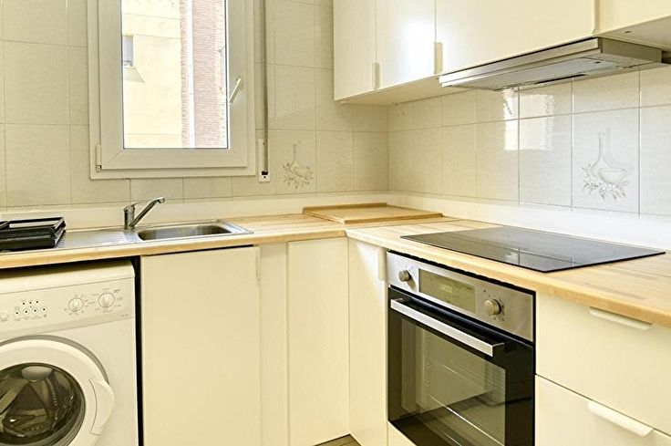 Appartement 2 chambres à Sant Antoni de Calonge - Acheter - vendre