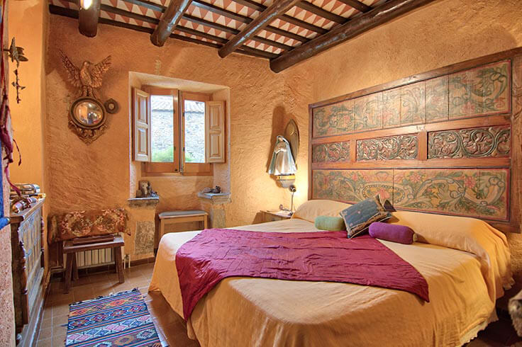 Maison de ville 5 chambres avec Piscine et jardin à Púbol - Acheter - vendre